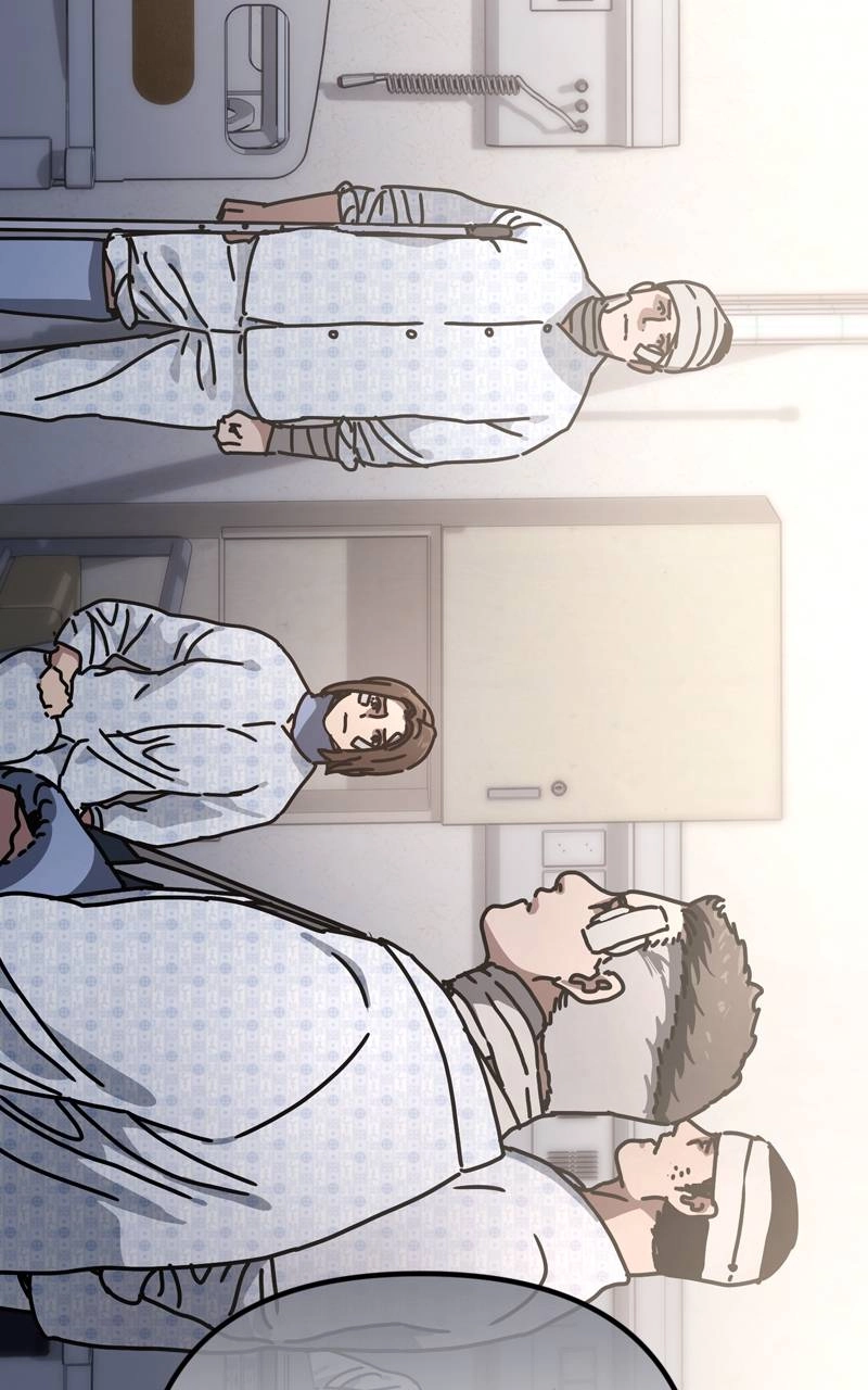 Hiding Out in an Apocalypse Chapter 20, page 15 of 141