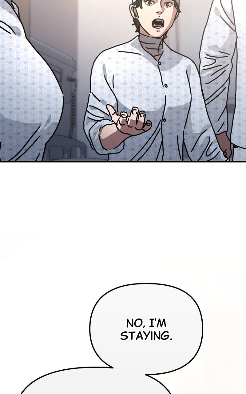Hiding Out in an Apocalypse Chapter 20, page 26 of 141
