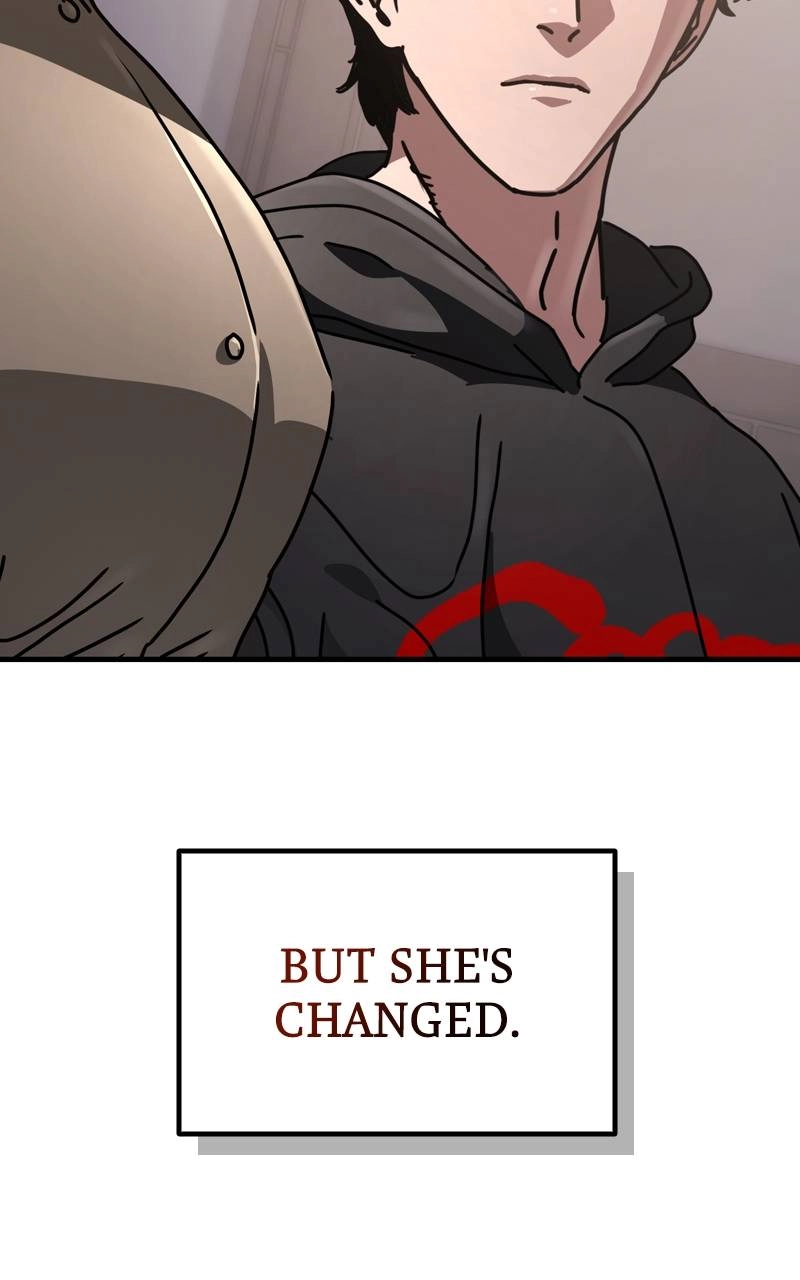 Hiding Out in an Apocalypse Chapter 20, page 35 of 141