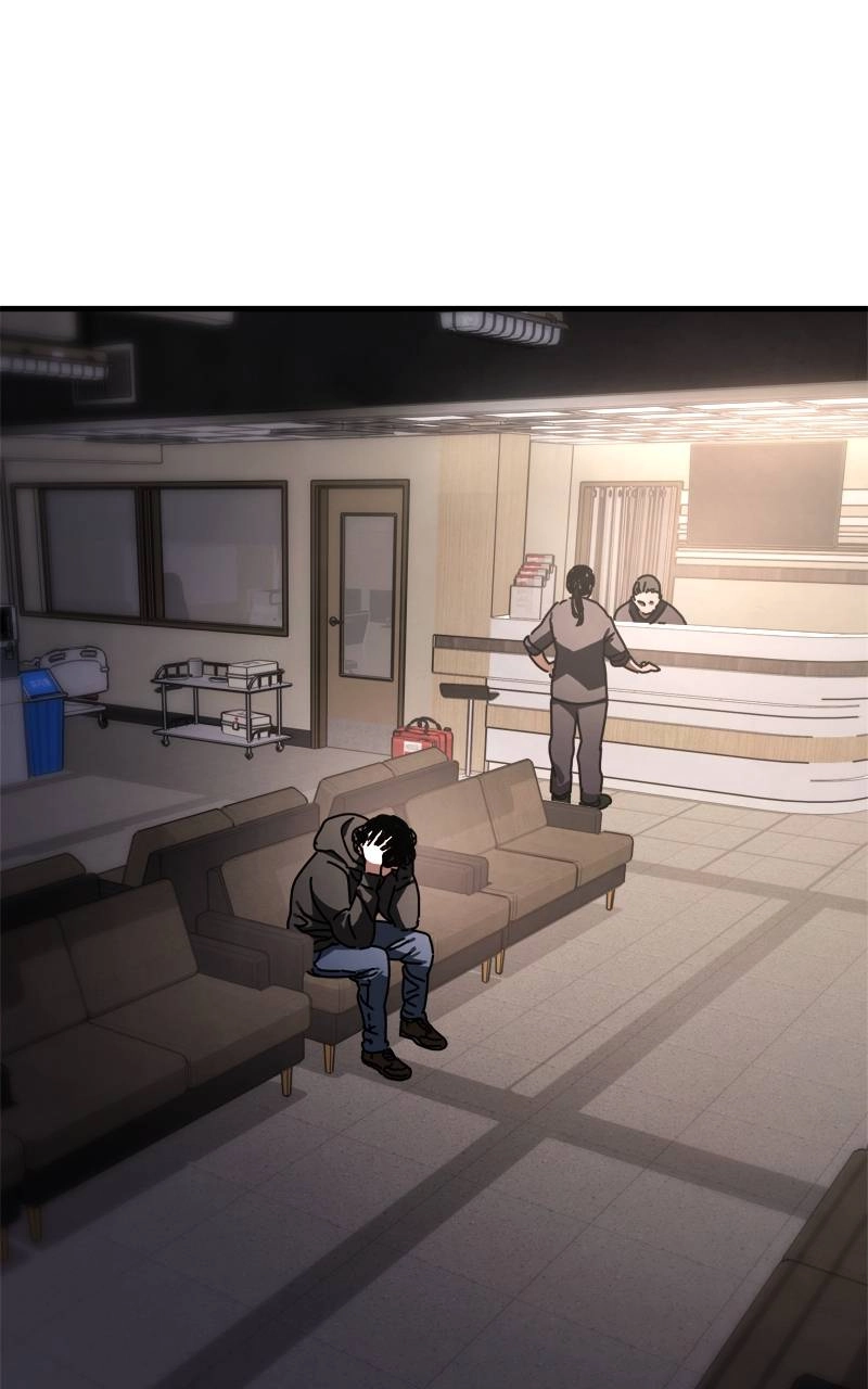 Hiding Out in an Apocalypse Chapter 20, page 39 of 141