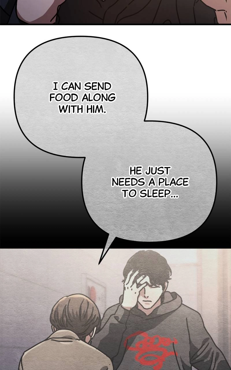 Hiding Out in an Apocalypse Chapter 20, page 41 of 141