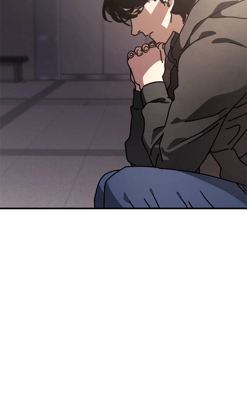 Hiding Out in an Apocalypse Chapter 20, page 45 of 141