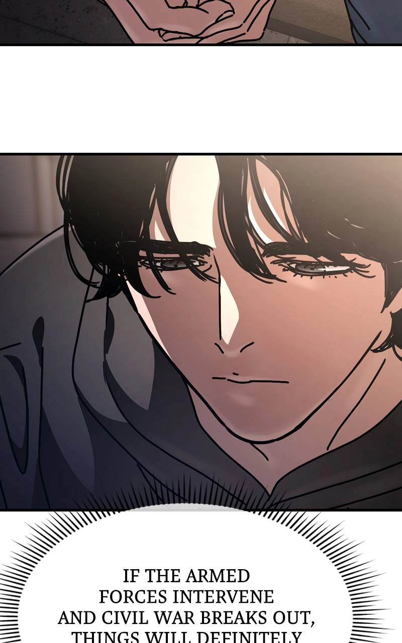 Hiding Out in an Apocalypse Chapter 20, page 48 of 141