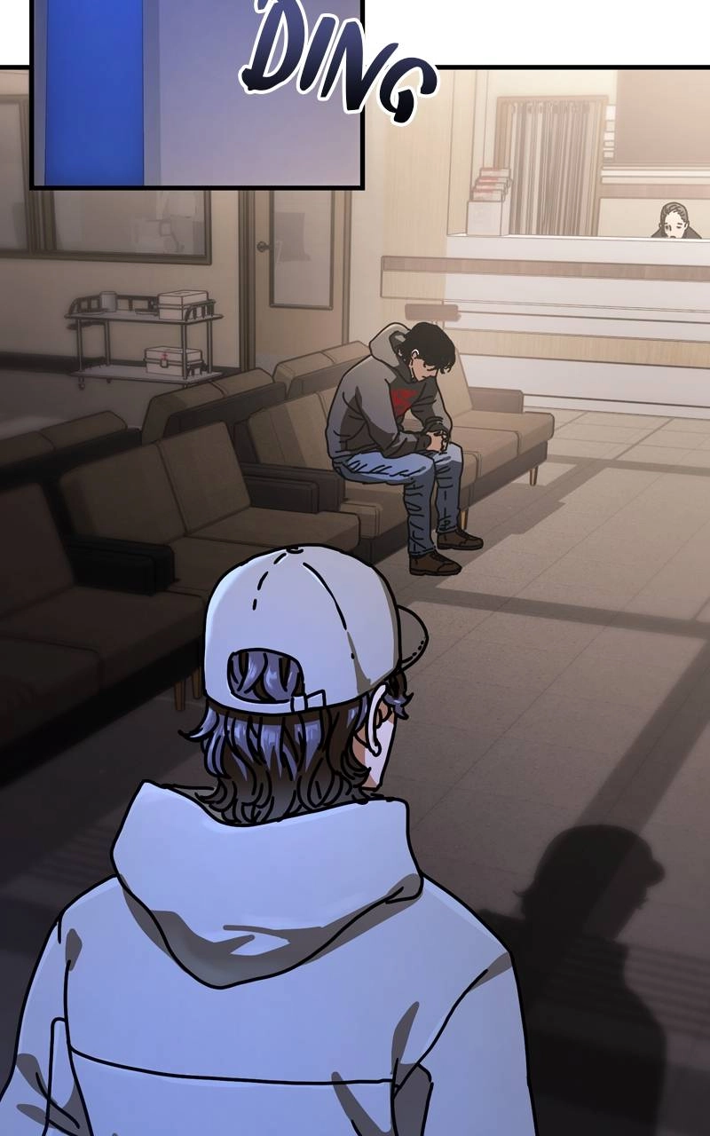 Hiding Out in an Apocalypse Chapter 20, page 50 of 141