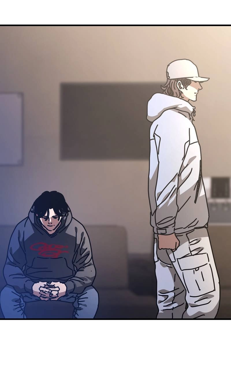 Hiding Out in an Apocalypse Chapter 20, page 52 of 141