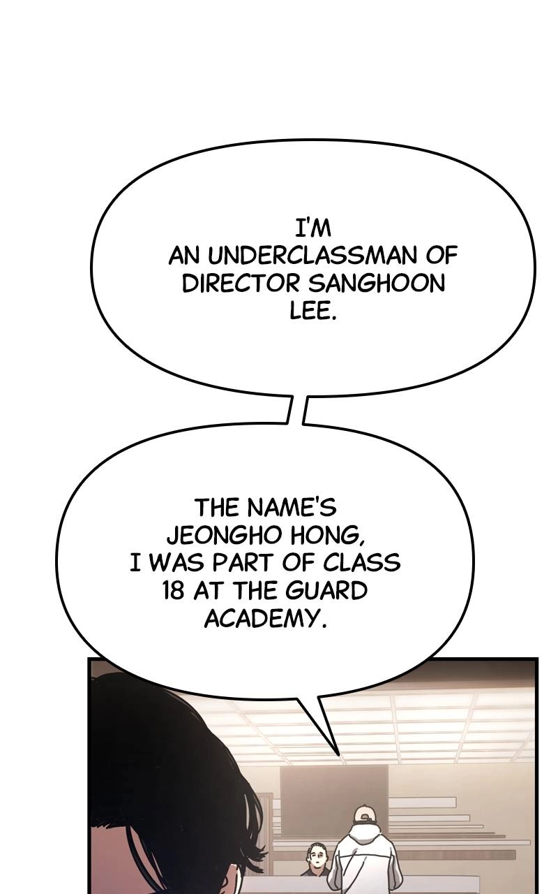 Hiding Out in an Apocalypse Chapter 20, page 53 of 141