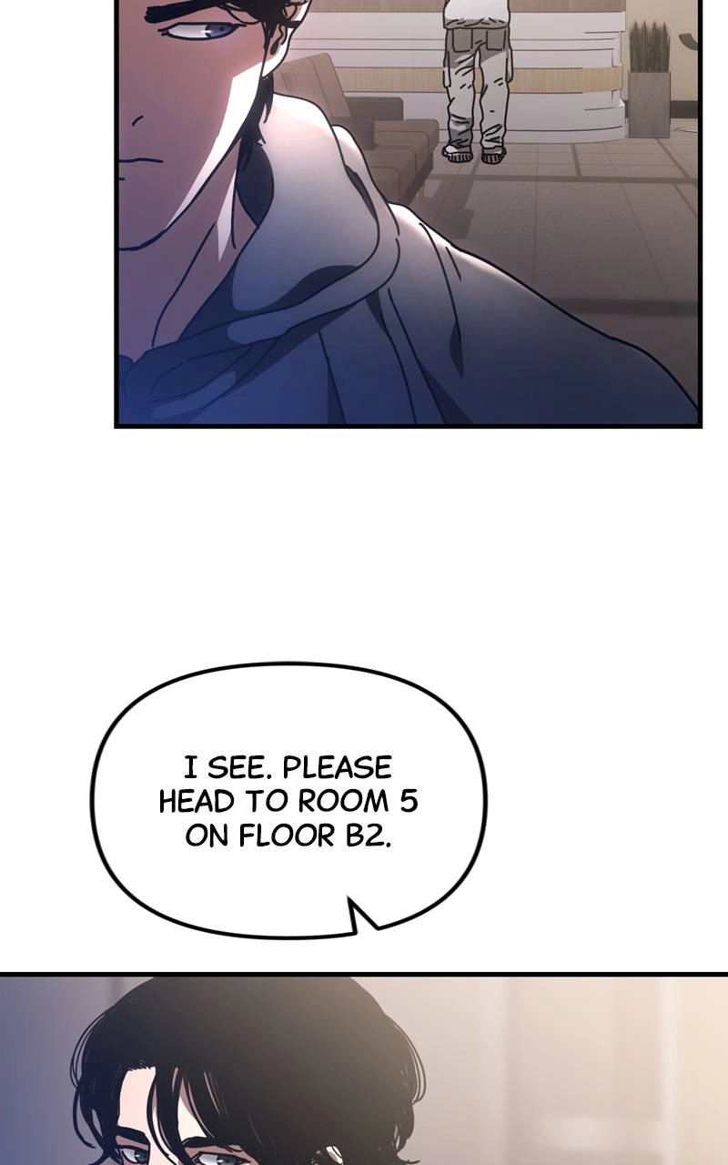 Hiding Out in an Apocalypse Chapter 20, page 54 of 141