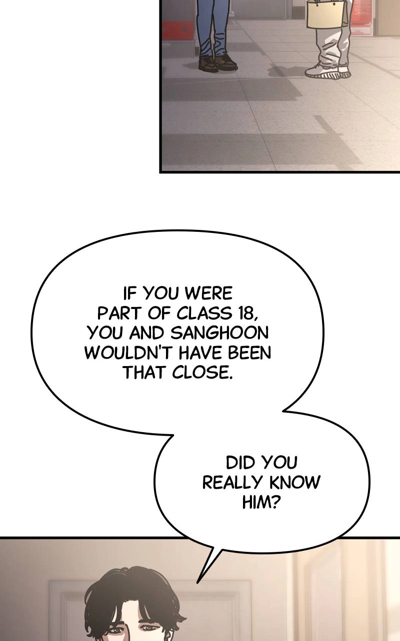 Hiding Out in an Apocalypse Chapter 20, page 63 of 141