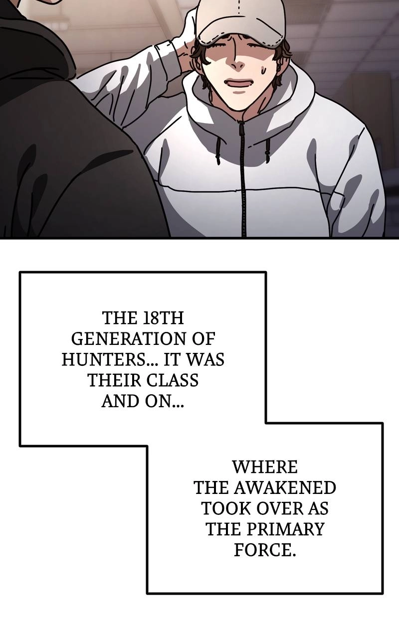 Hiding Out in an Apocalypse Chapter 20, page 65 of 141