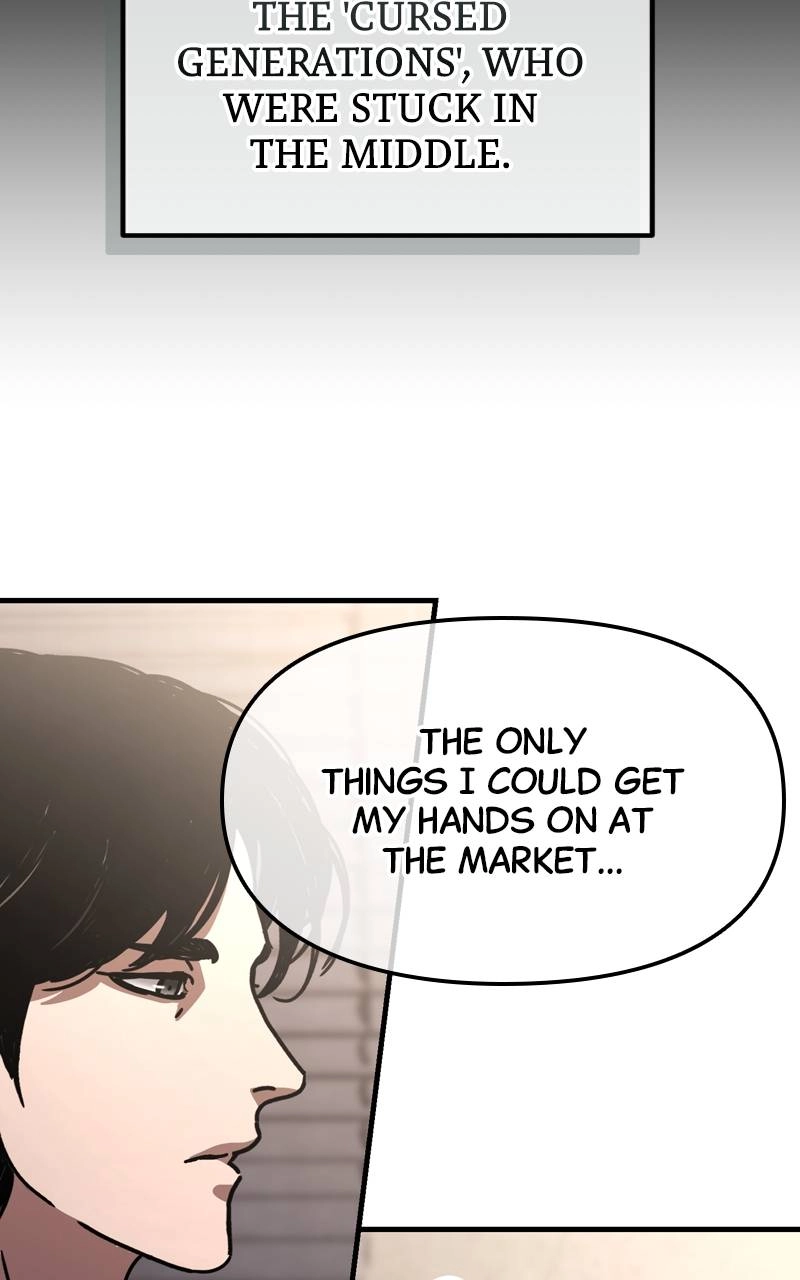 Hiding Out in an Apocalypse Chapter 20, page 70 of 141