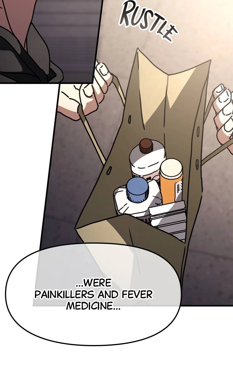 Hiding Out in an Apocalypse Chapter 20, page 71 of 141