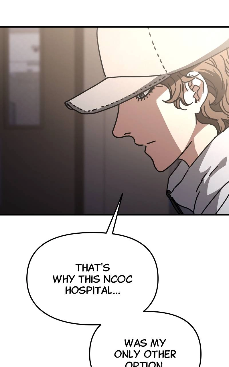 Hiding Out in an Apocalypse Chapter 20, page 72 of 141