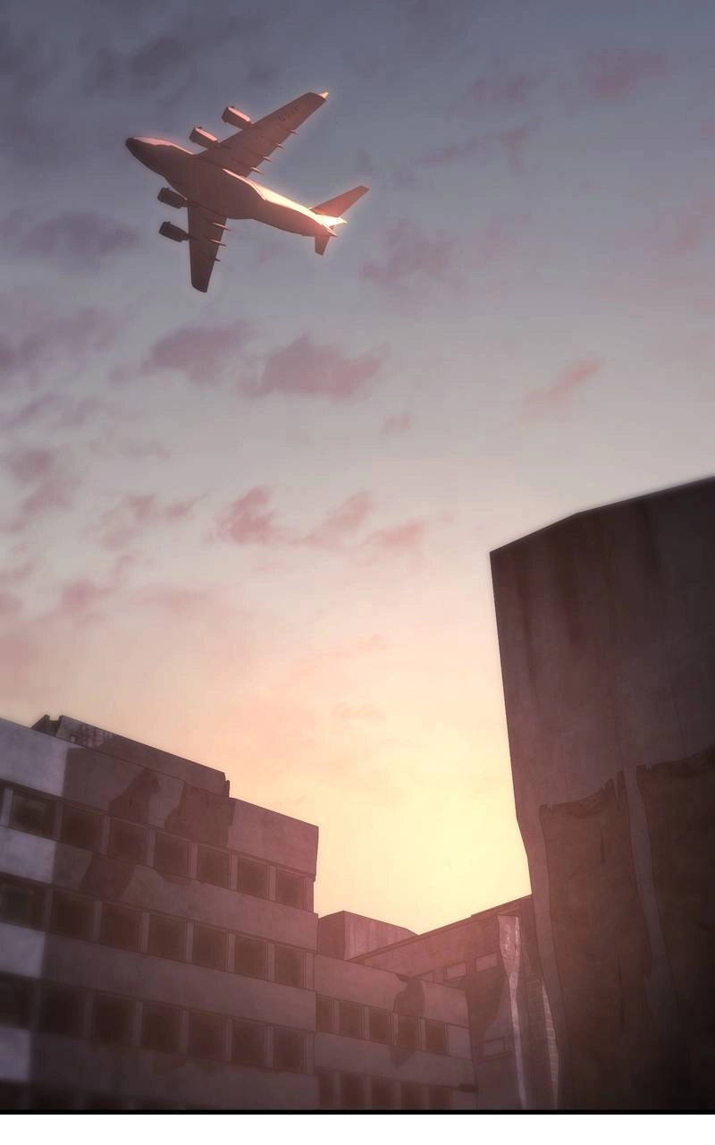 Hiding Out in an Apocalypse Chapter 20, page 75 of 141