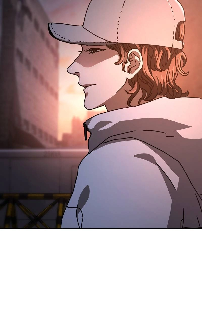 Hiding Out in an Apocalypse Chapter 20, page 78 of 141