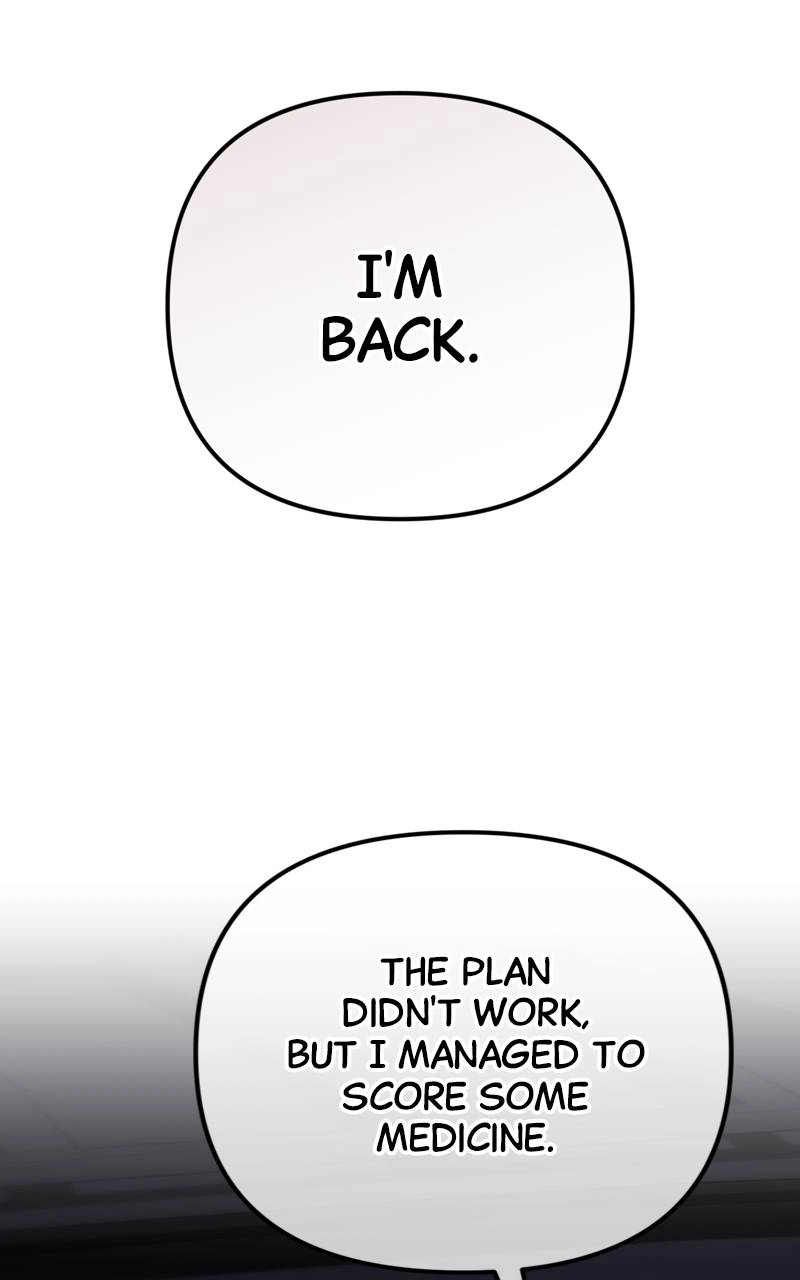 Hiding Out in an Apocalypse Chapter 20, page 79 of 141