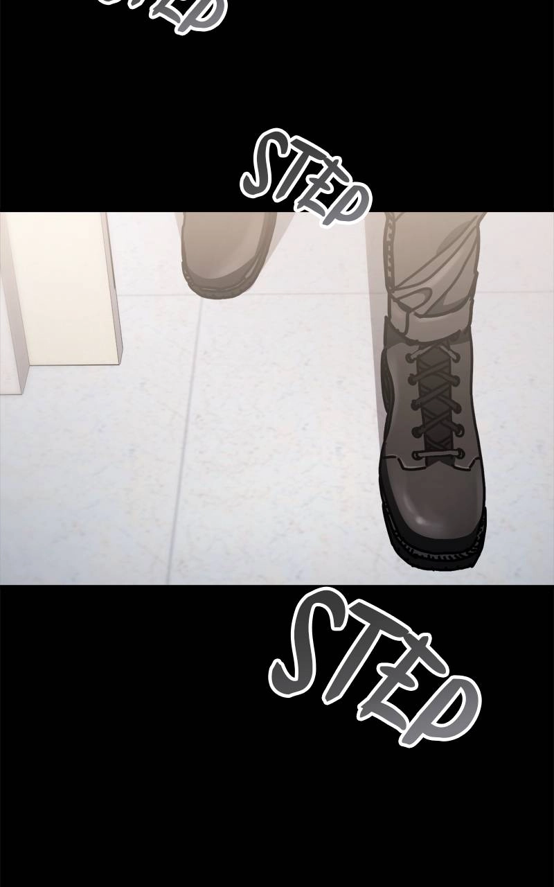 Hiding Out in an Apocalypse Chapter 20, page 8 of 141