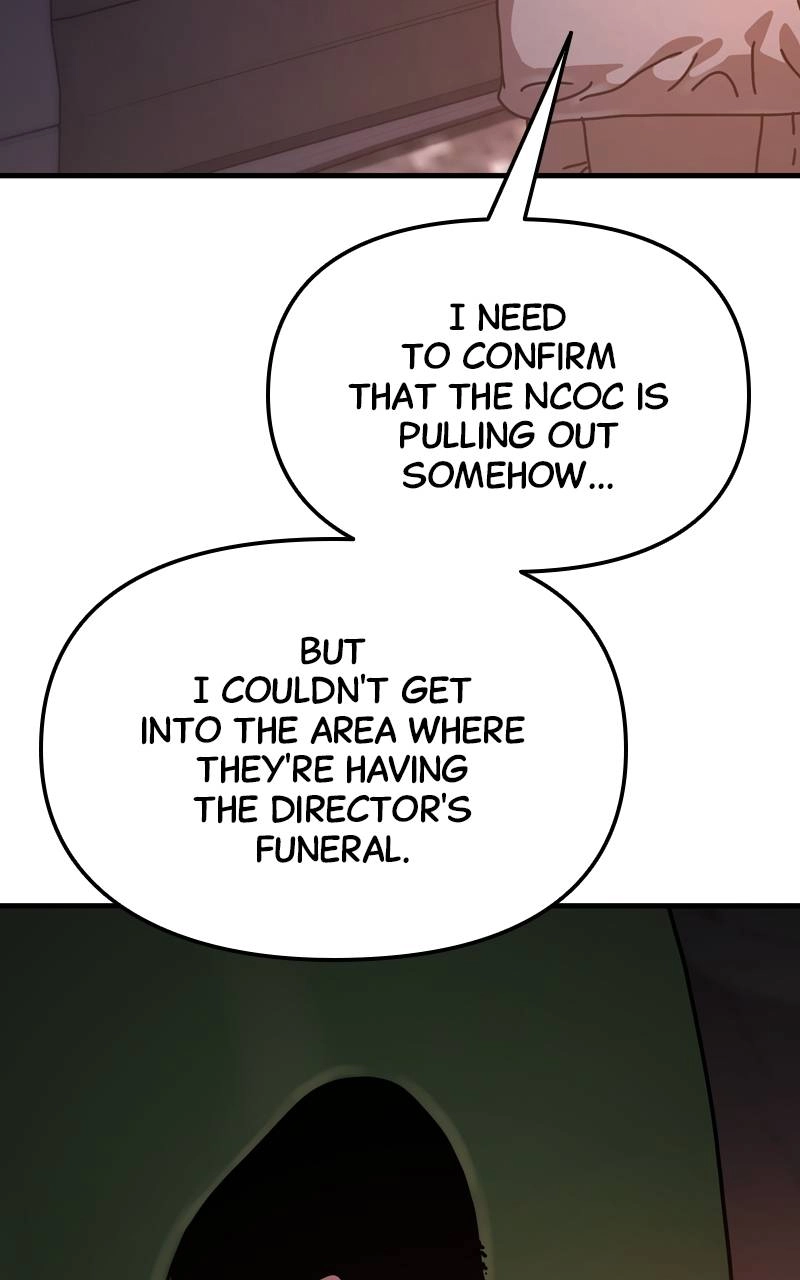 Hiding Out in an Apocalypse Chapter 20, page 81 of 141