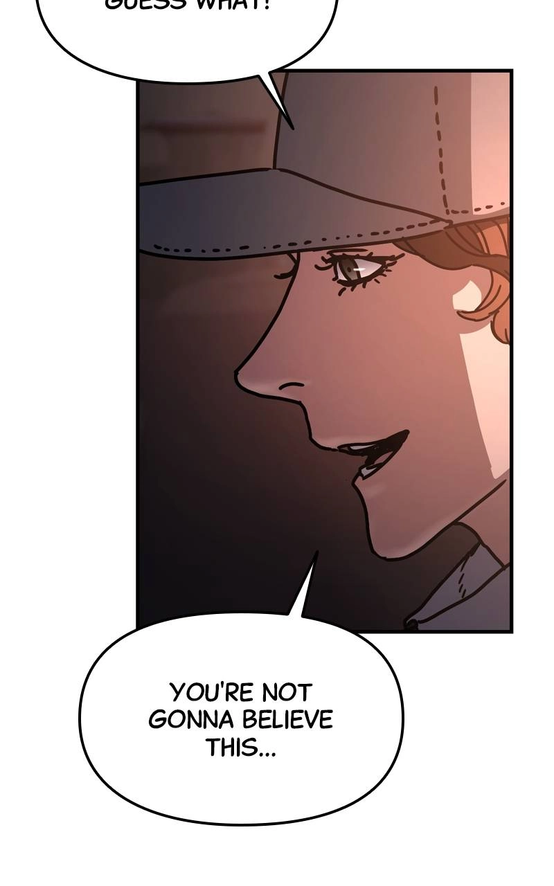 Hiding Out in an Apocalypse Chapter 20, page 83 of 141