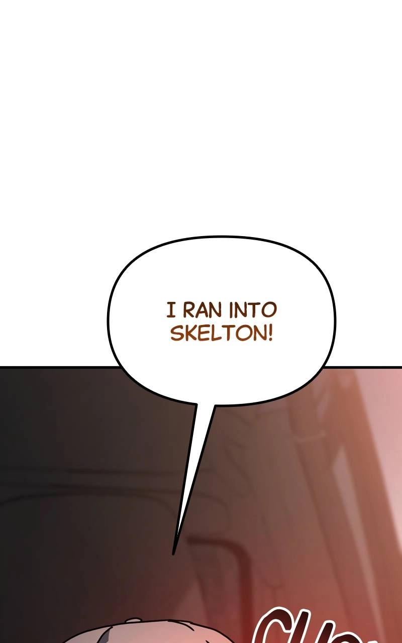 Hiding Out in an Apocalypse Chapter 20, page 84 of 141