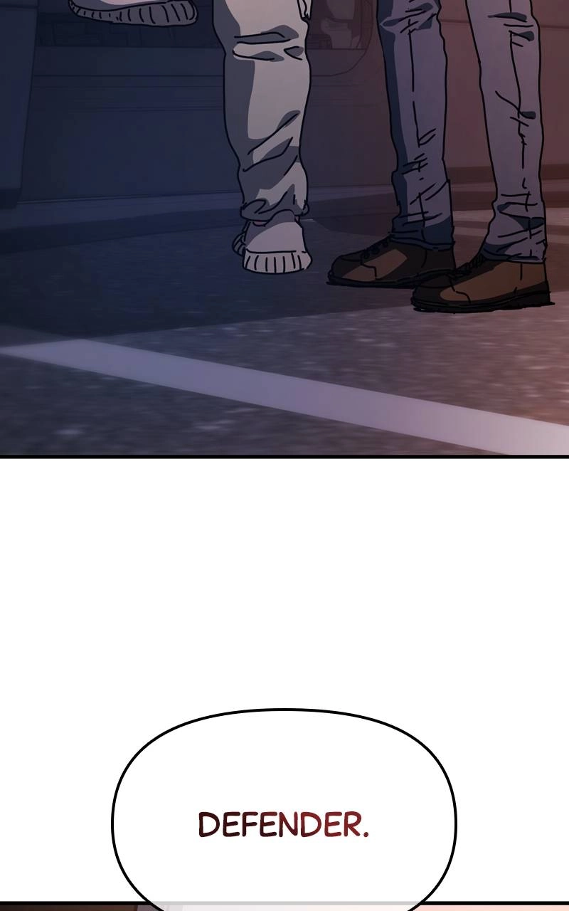 Hiding Out in an Apocalypse Chapter 20, page 89 of 141