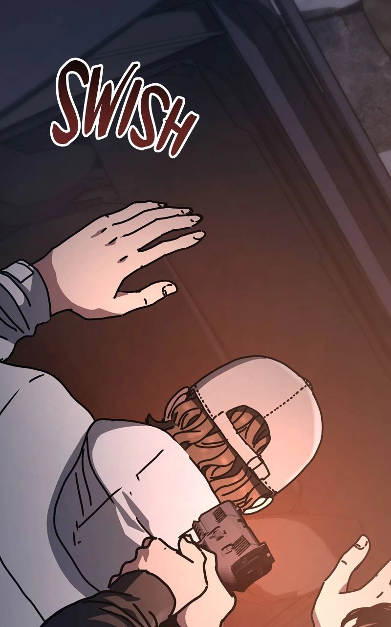 Hiding Out in an Apocalypse Chapter 20, page 91 of 141