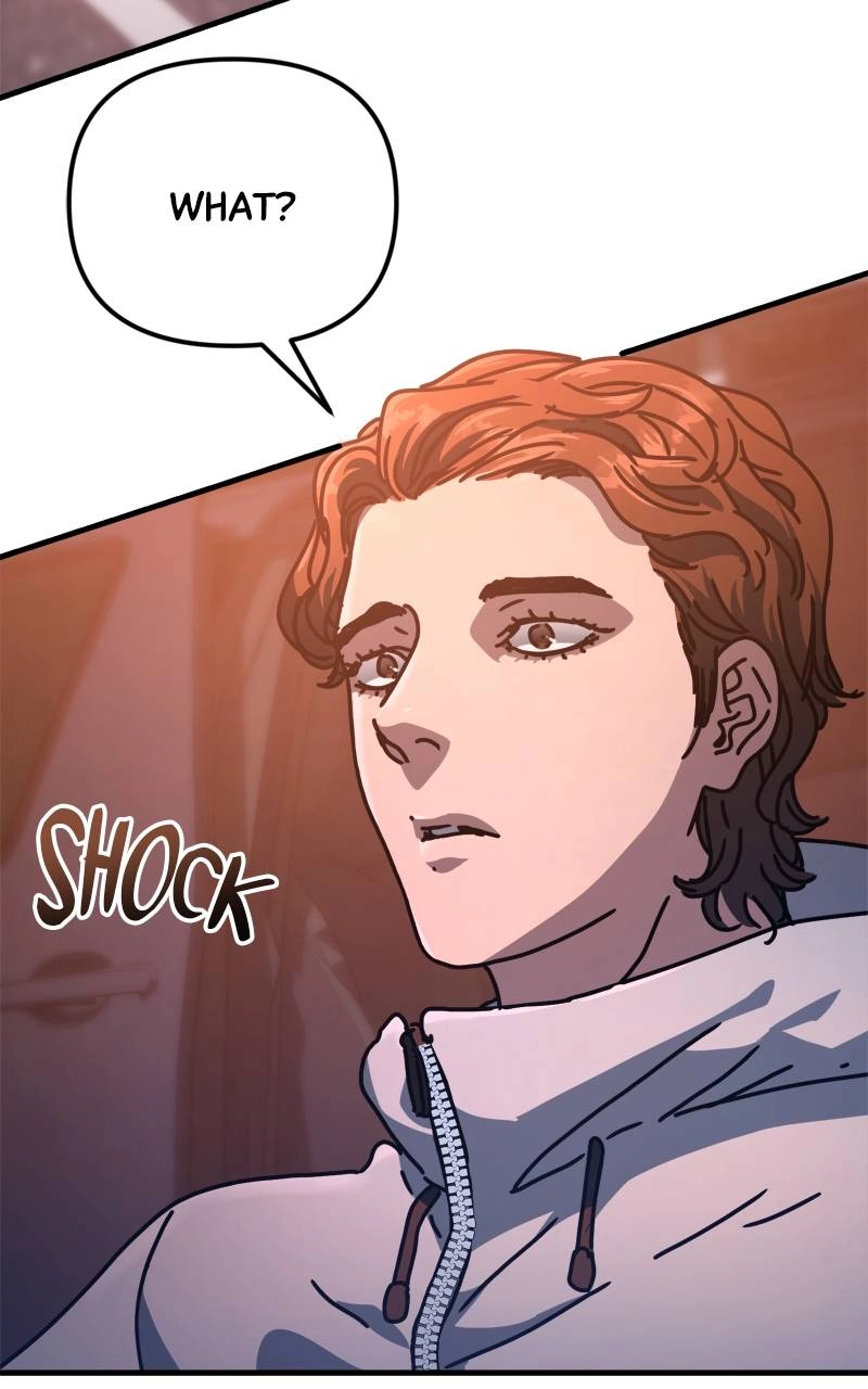 Hiding Out in an Apocalypse Chapter 21, page 10 of 134