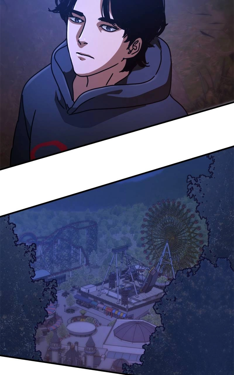 Hiding Out in an Apocalypse Chapter 21, page 102 of 134
