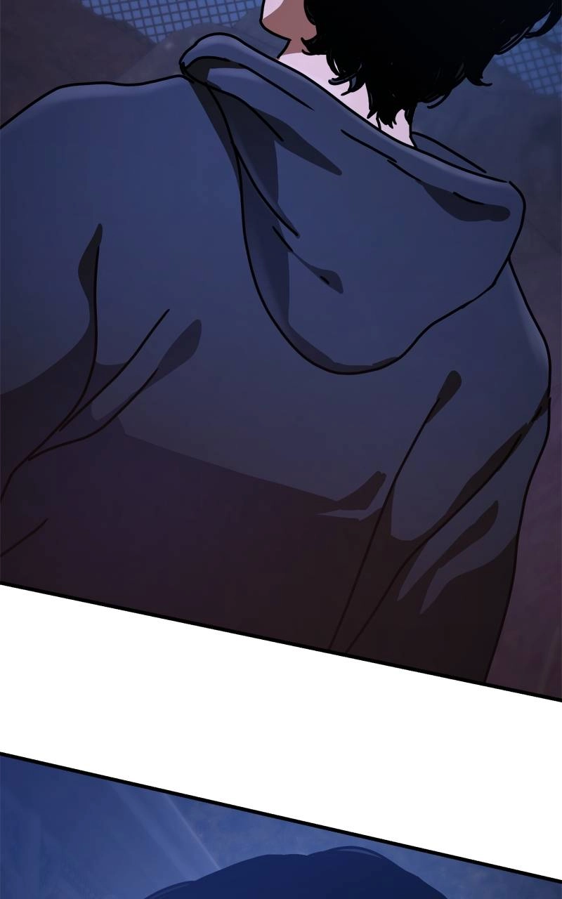 Hiding Out in an Apocalypse Chapter 21, page 108 of 134