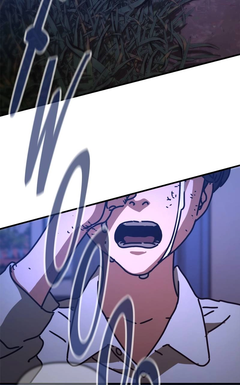 Hiding Out in an Apocalypse Chapter 21, page 124 of 134