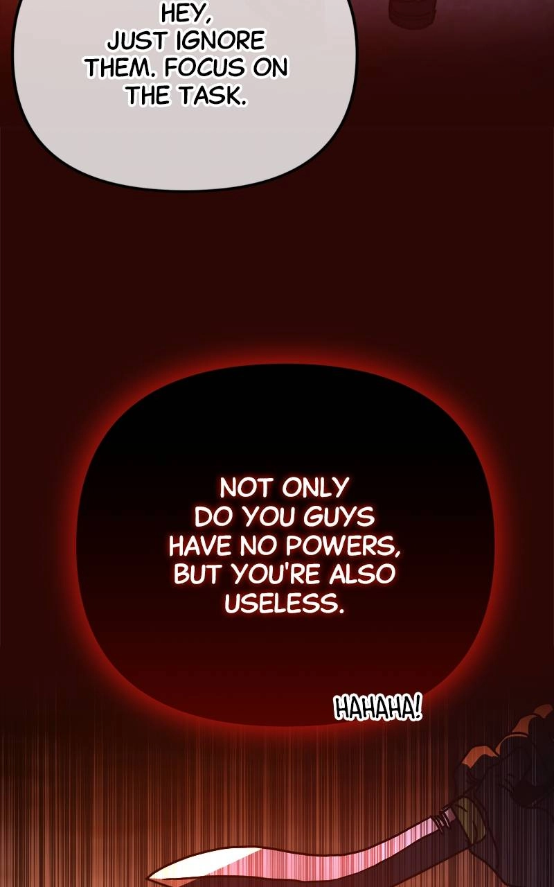 Hiding Out in an Apocalypse Chapter 21, page 18 of 134