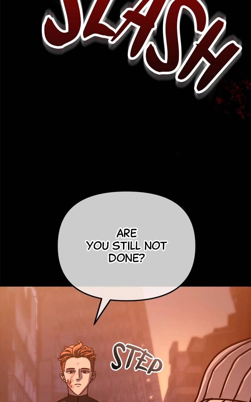 Hiding Out in an Apocalypse Chapter 21, page 21 of 134