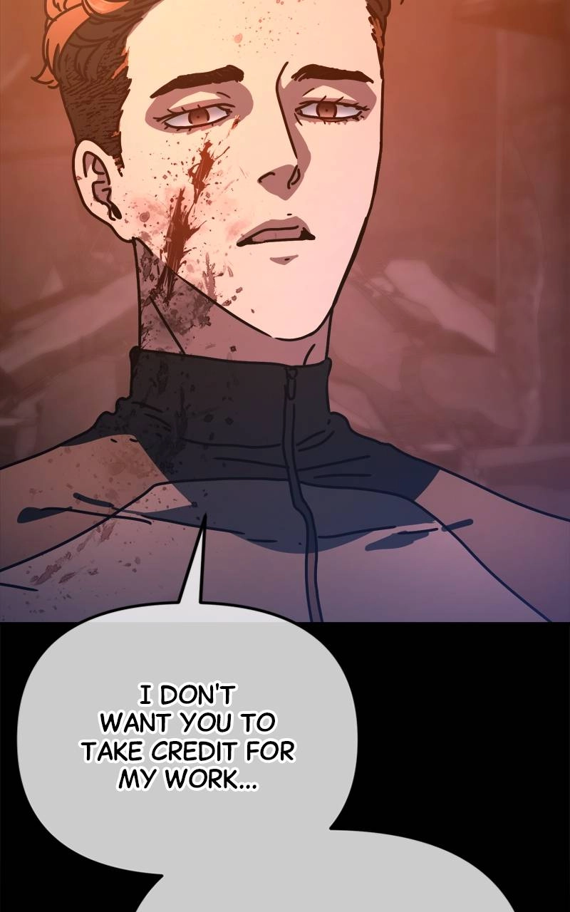 Hiding Out in an Apocalypse Chapter 21, page 23 of 134