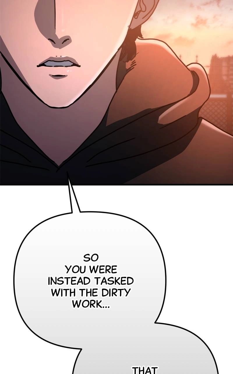 Hiding Out in an Apocalypse Chapter 21, page 27 of 134