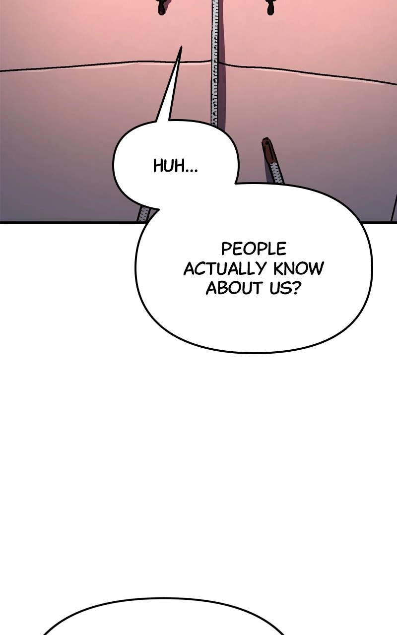 Hiding Out in an Apocalypse Chapter 21, page 30 of 134