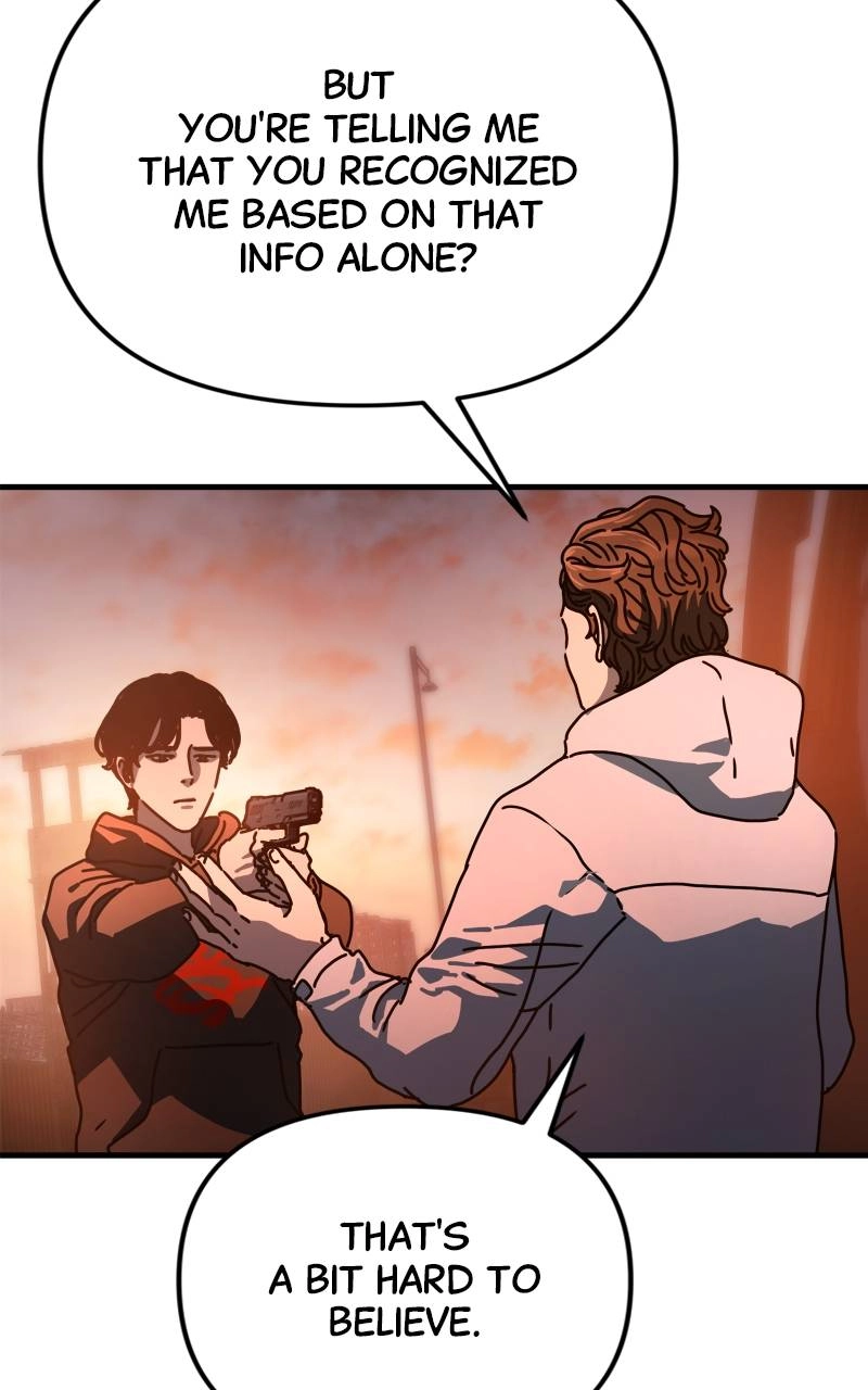 Hiding Out in an Apocalypse Chapter 21, page 31 of 134