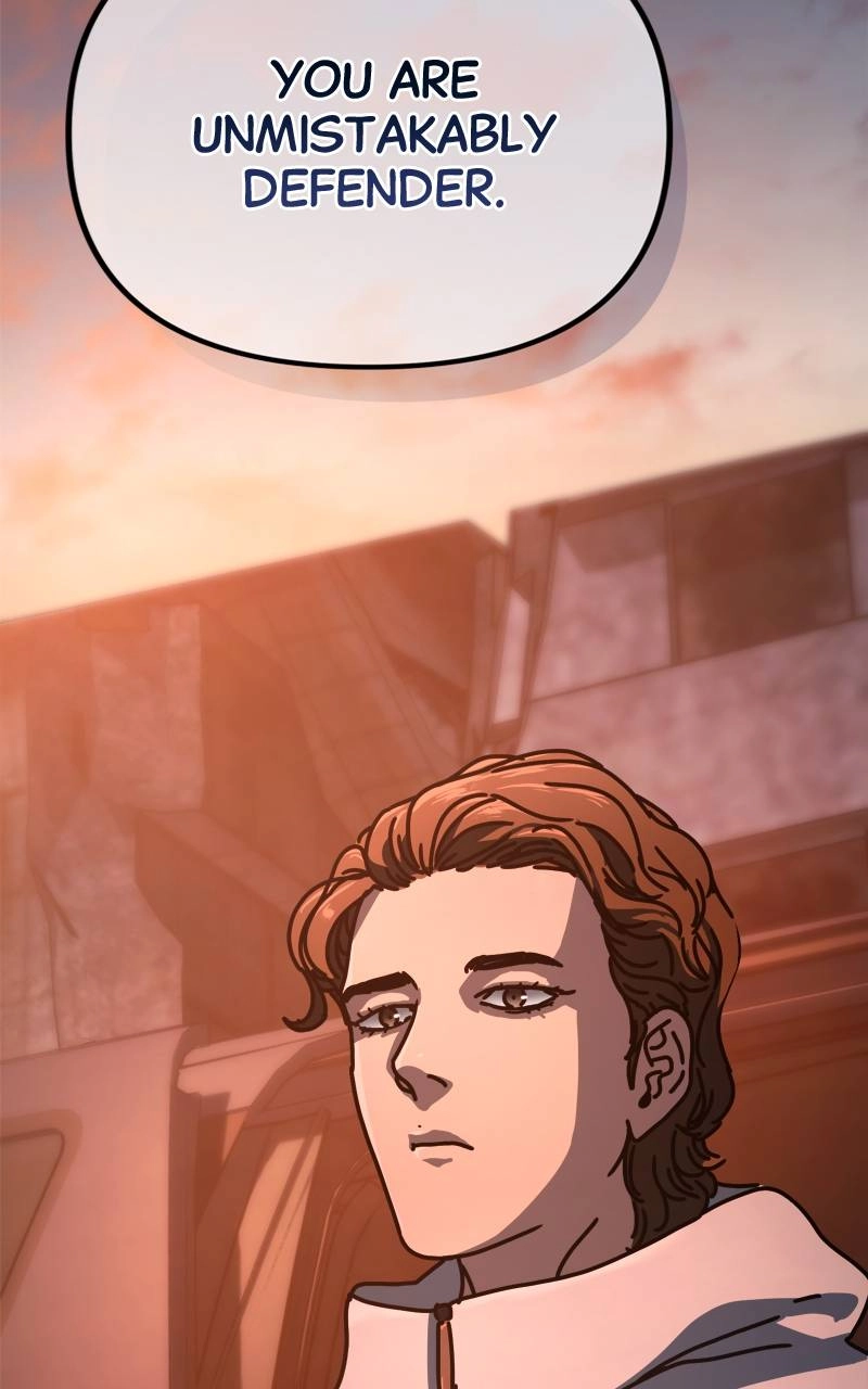 Hiding Out in an Apocalypse Chapter 21, page 42 of 134