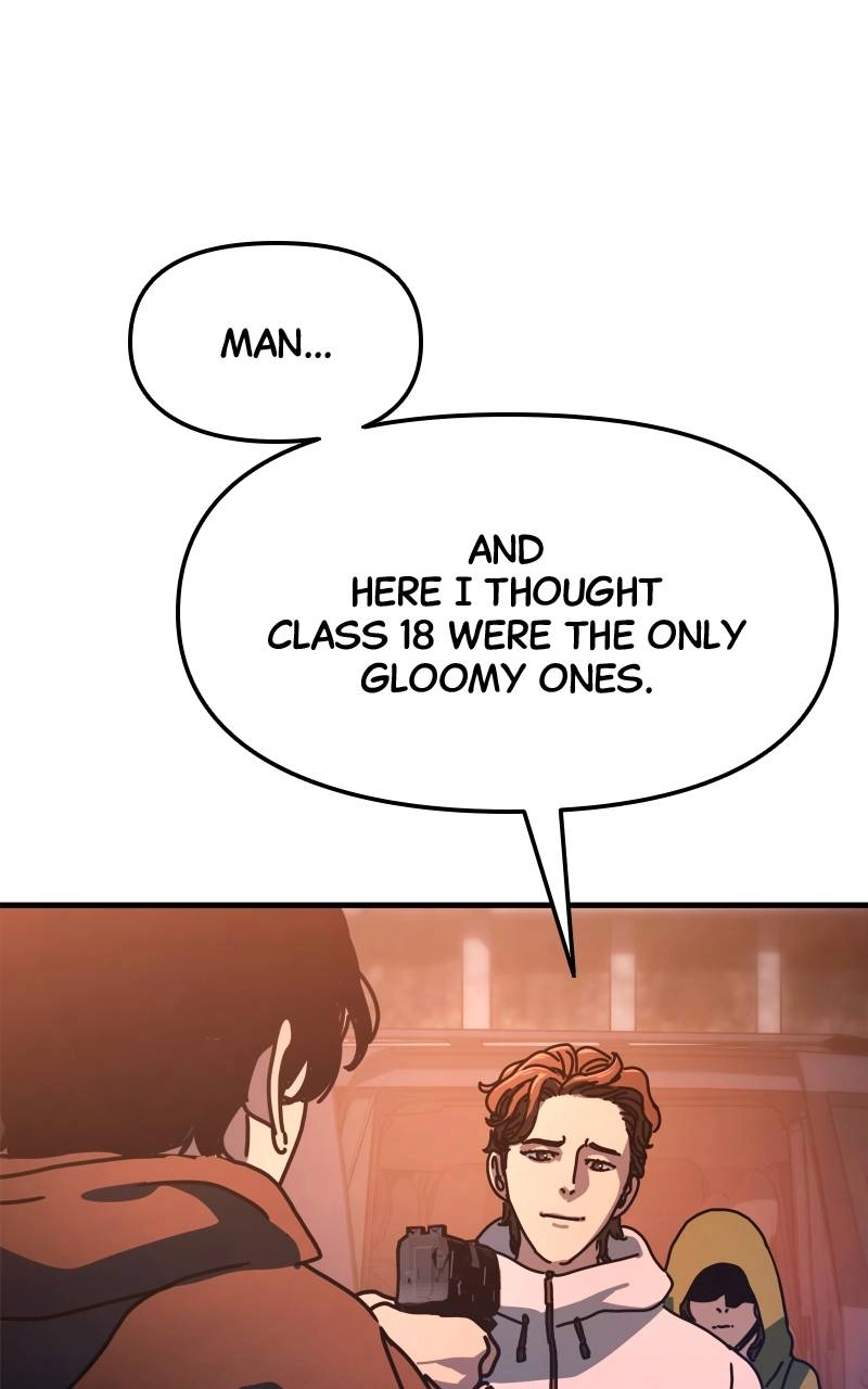Hiding Out in an Apocalypse Chapter 21, page 47 of 134