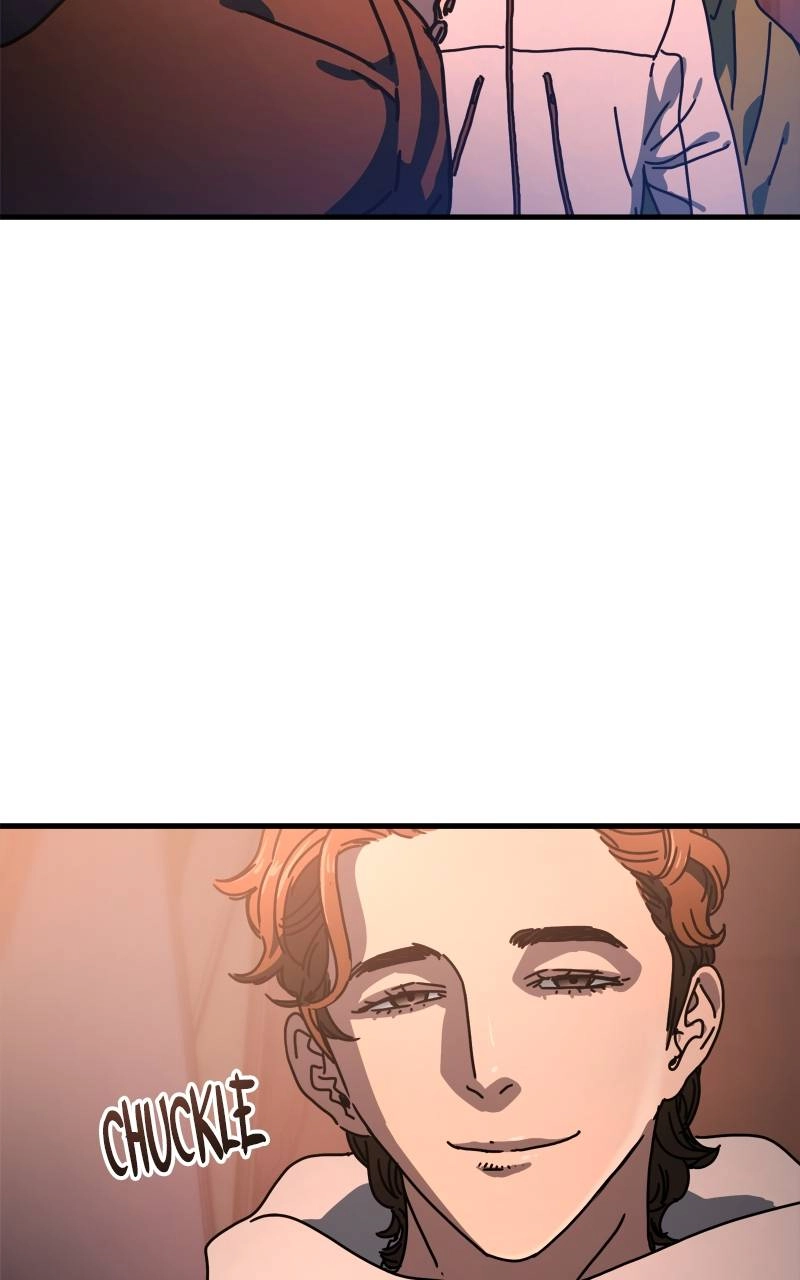 Hiding Out in an Apocalypse Chapter 21, page 48 of 134