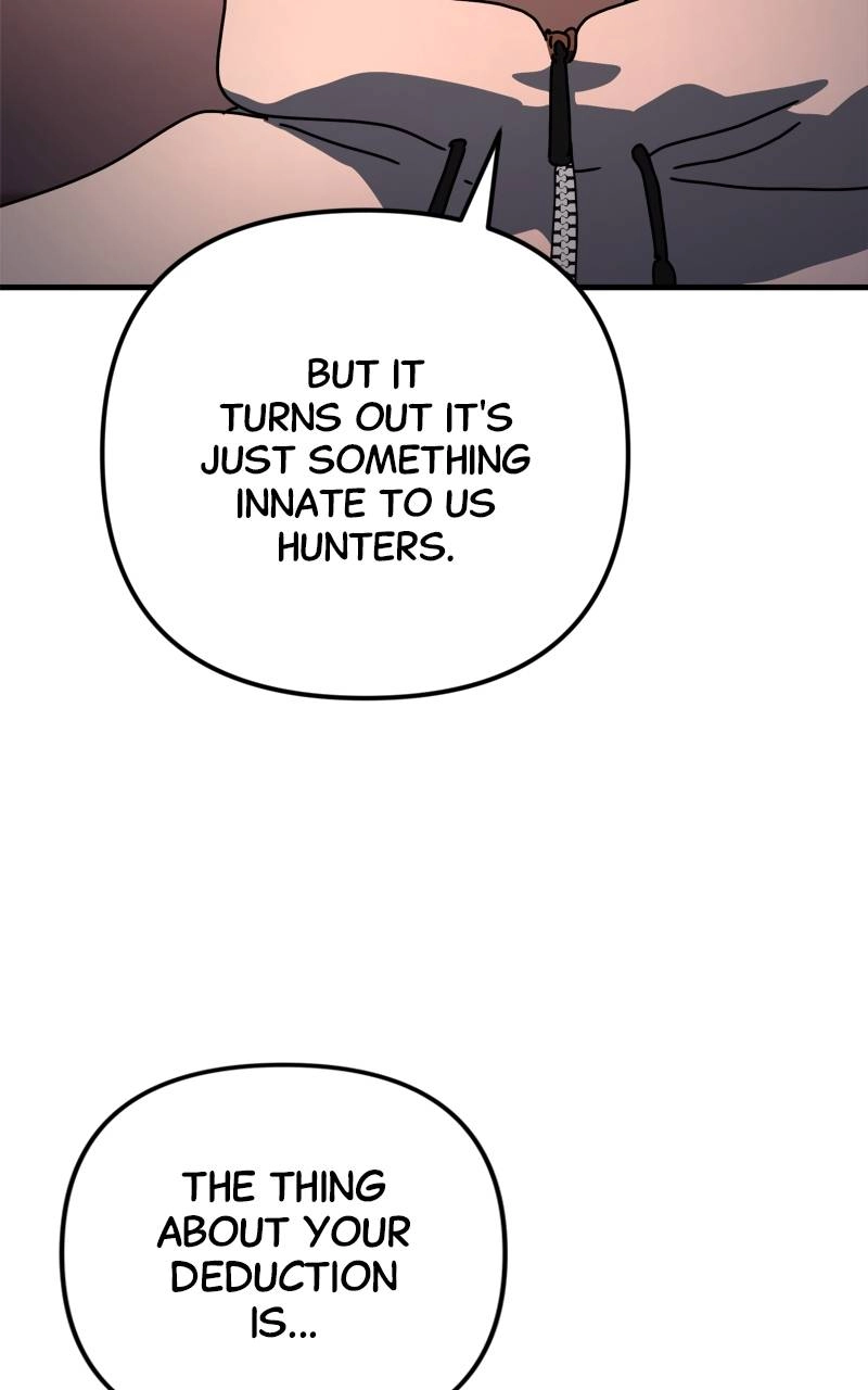 Hiding Out in an Apocalypse Chapter 21, page 49 of 134