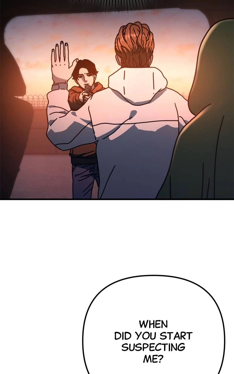 Hiding Out in an Apocalypse Chapter 21, page 5 of 134