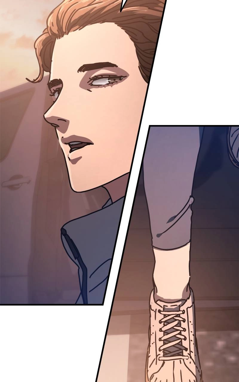 Hiding Out in an Apocalypse Chapter 21, page 53 of 134