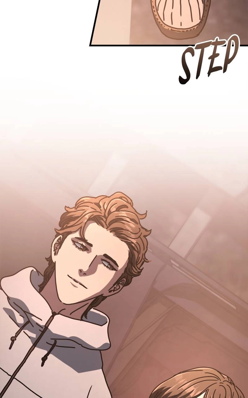 Hiding Out in an Apocalypse Chapter 21, page 54 of 134
