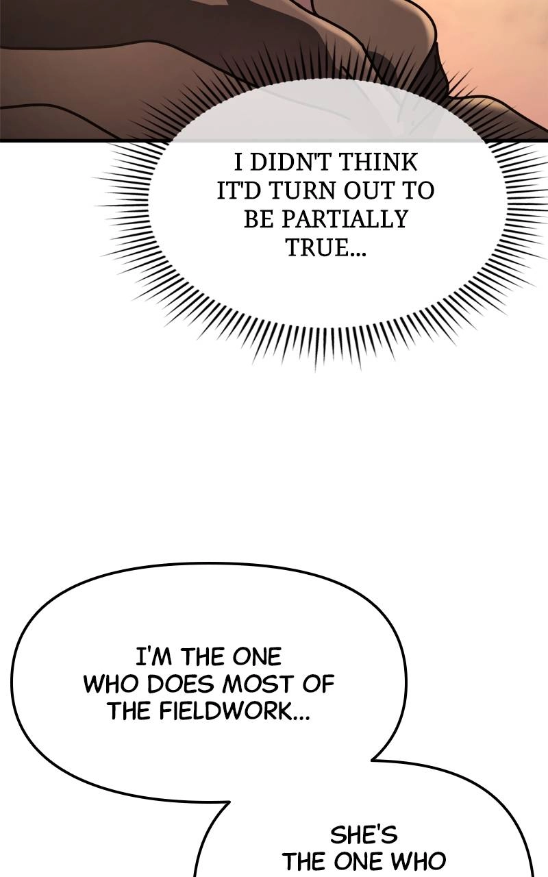 Hiding Out in an Apocalypse Chapter 21, page 62 of 134