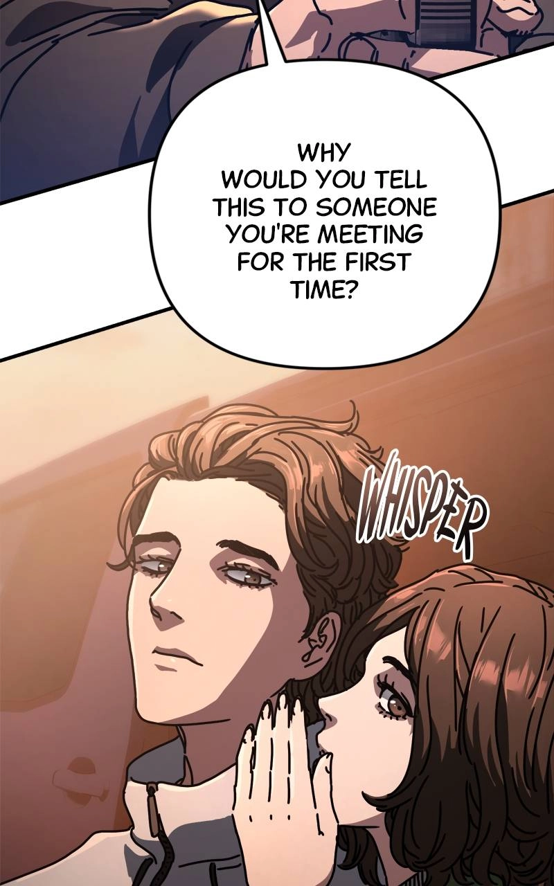 Hiding Out in an Apocalypse Chapter 21, page 67 of 134