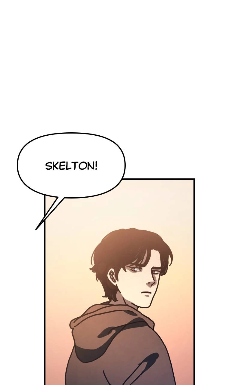 Hiding Out in an Apocalypse Chapter 21, page 80 of 134