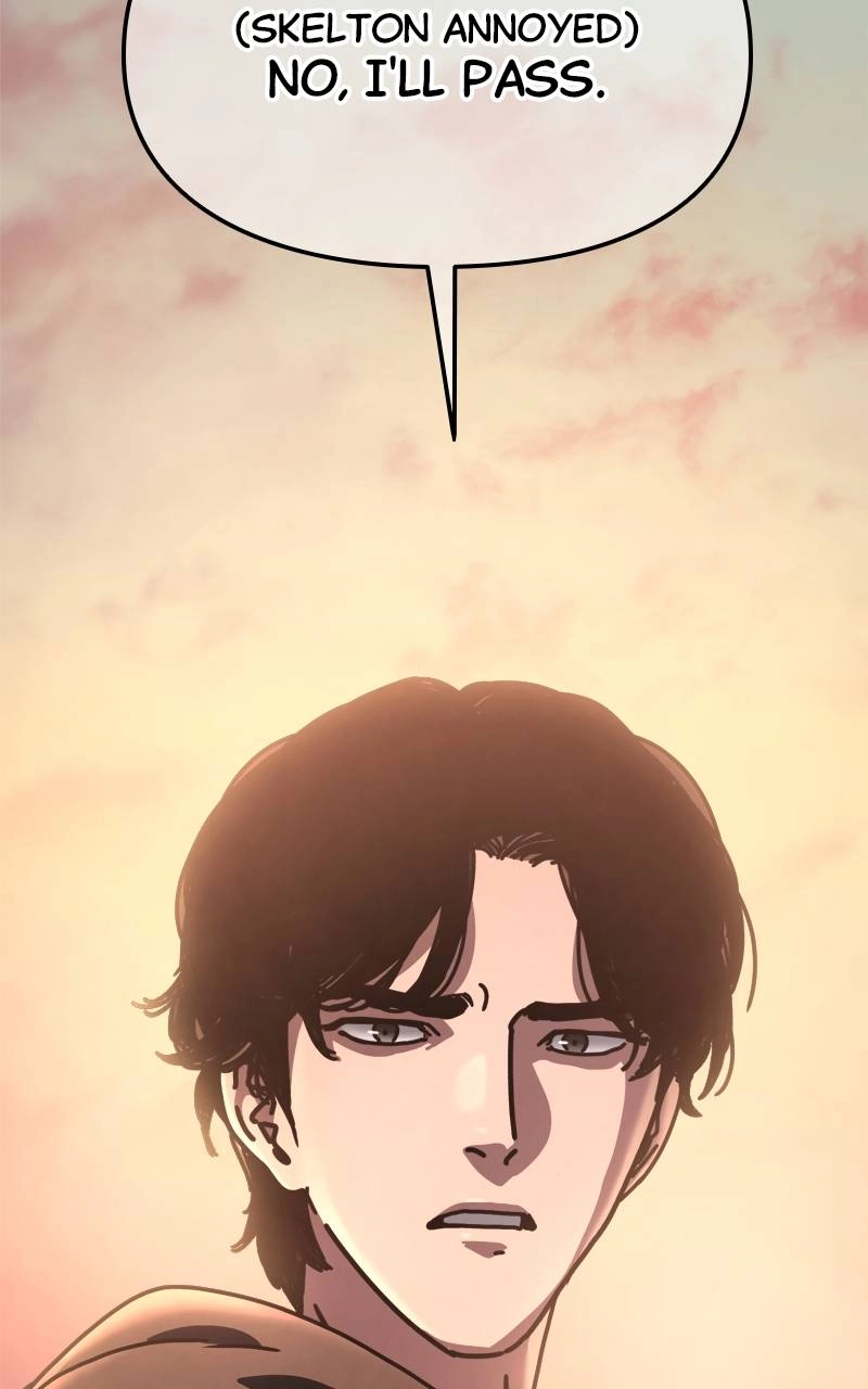 Hiding Out in an Apocalypse Chapter 21, page 83 of 134