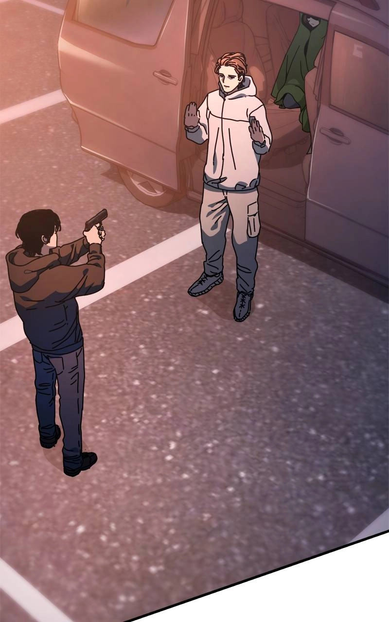 Hiding Out in an Apocalypse Chapter 21, page 9 of 134