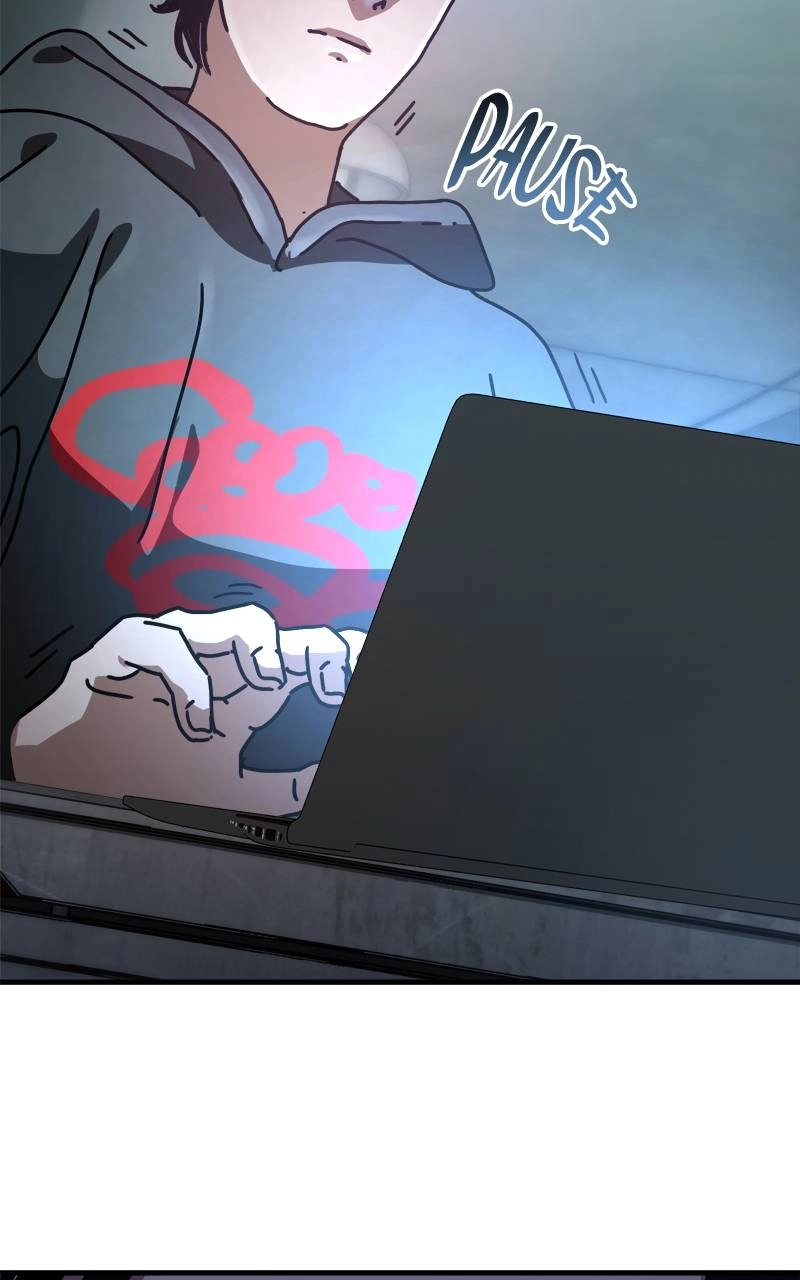 Hiding Out in an Apocalypse Chapter 21, page 97 of 134