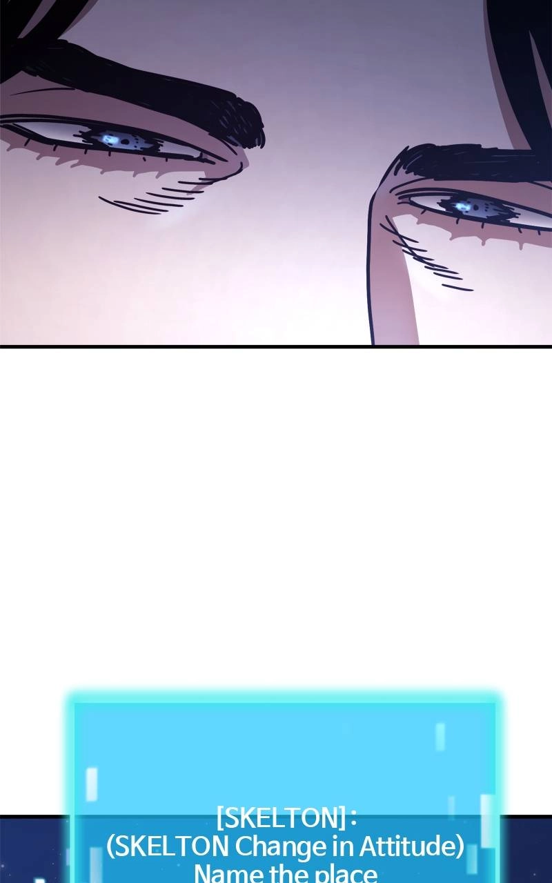 Hiding Out in an Apocalypse Chapter 21, page 98 of 134