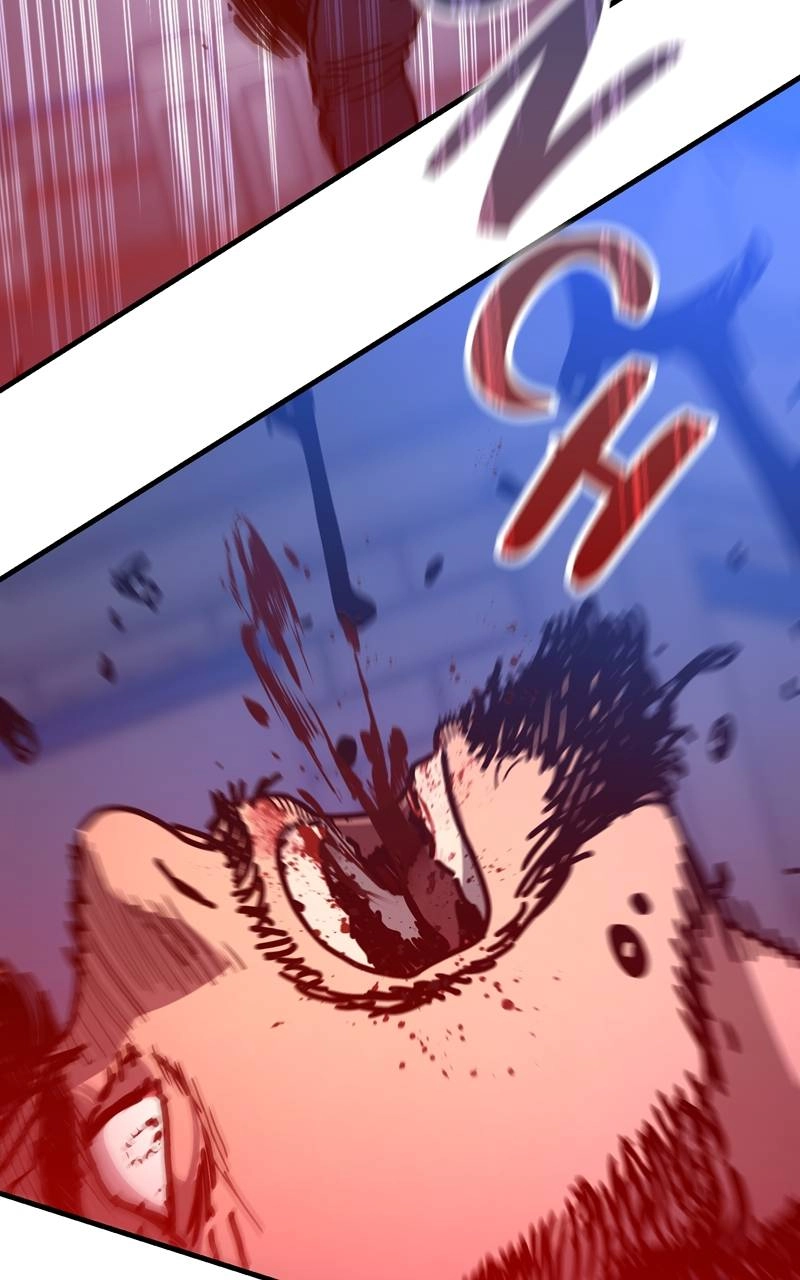 Hiding Out in an Apocalypse Chapter 22, page 106 of 178